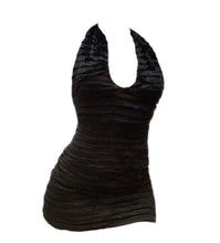 Load image into Gallery viewer, 'Reniyah' Ruffle Dress