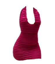 Load image into Gallery viewer, 'Reniyah' Ruffle Dress