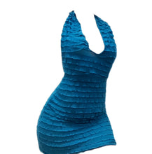 Load image into Gallery viewer, 'Reniyah' Ruffle Dress