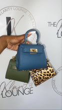 Load image into Gallery viewer, ‘Delilah’ Handbag
